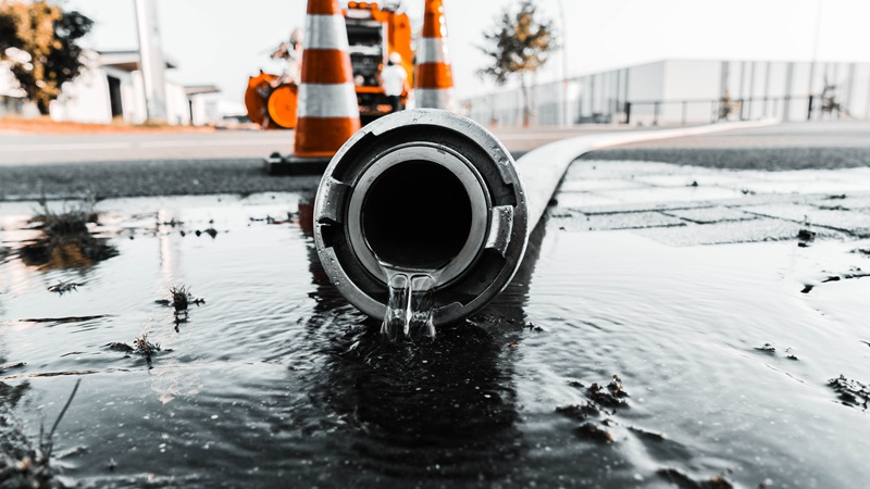 Melbourne Water Bill Doubled