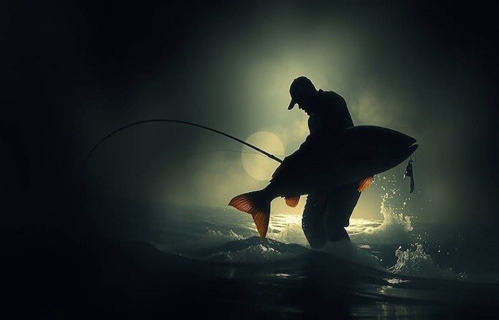 ThunderOnTheGulf Eco Friendly Fishing Practices
